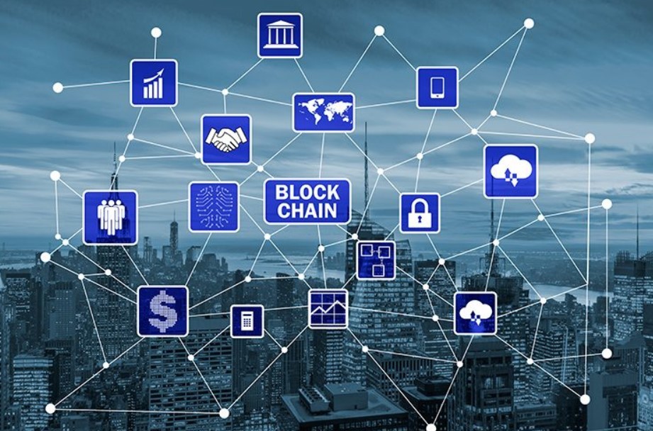 Keamanan Teknologi Blockchain	