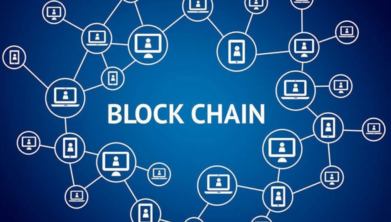 Keamanan Teknologi Blockchain	