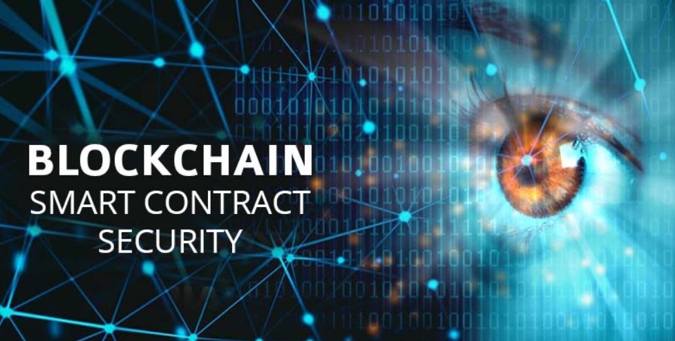 Keamanan Teknologi Blockchain
