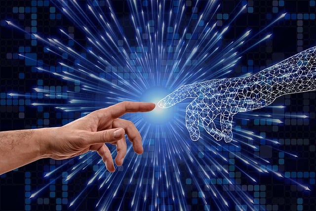 Regulasi dan Hukum dalam Teknologi Blockchain	