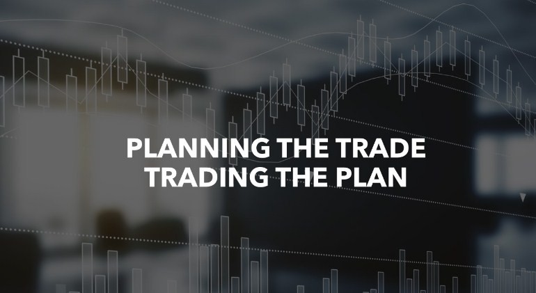 Bagaimana Membangun Rencana Trading yang Solid untuk Investasi Forex