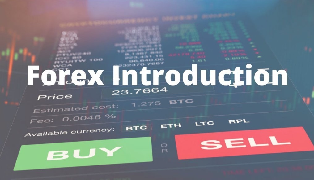Definisi MIFX Forex dan Konsep Dasarnya