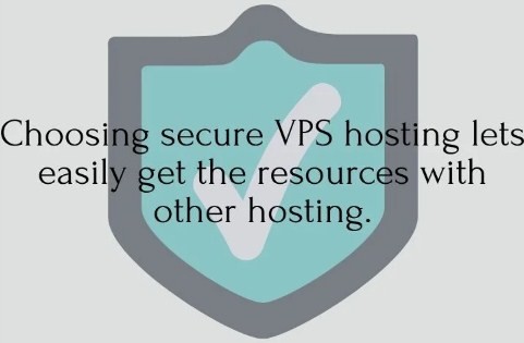 Factors to Consider in Choosing a VPS with High Bandwidth