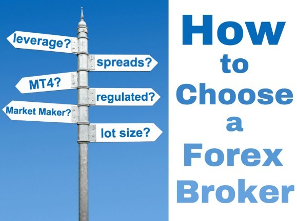 Tips Memilih Broker Forex untuk Investasi yang Aman dan Terpercaya