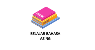 Belajar Bahasa Asing