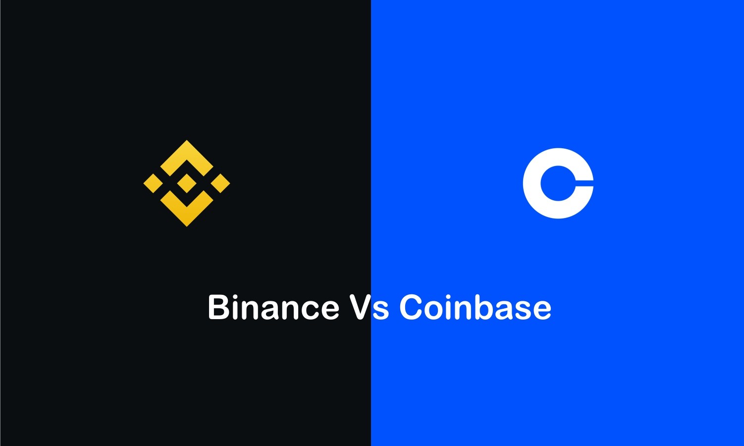 Aplikasi Binance Vs Coinbase, Simak Alternatifnya | Nenda Tekno