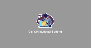 ciri-ciri investasi bodong