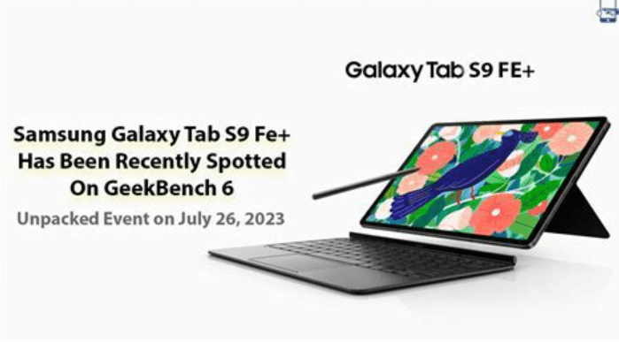 6 Kelebihan dan Kekurangan Samsung Galaxy Tab S9 FE+